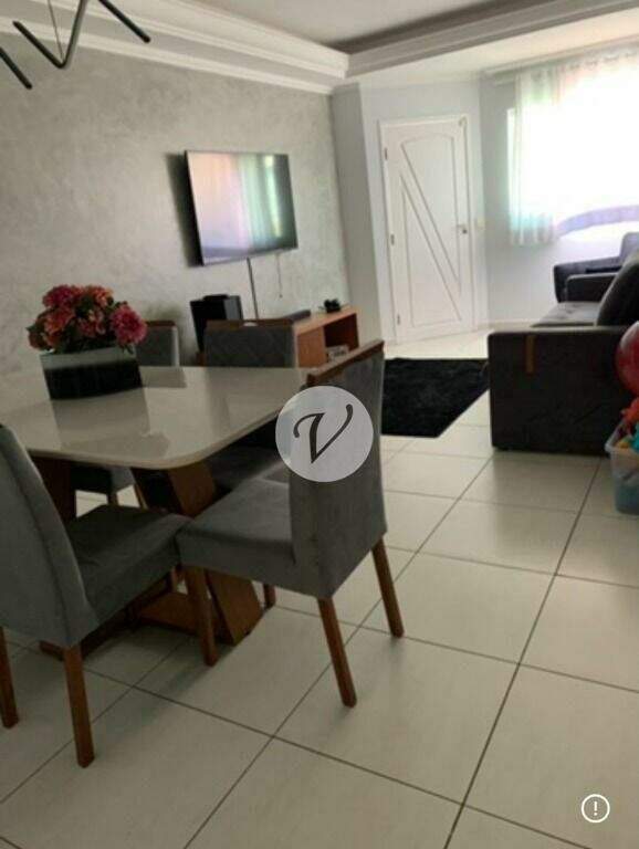 Sobrado à venda no Jardim do Estádio: 