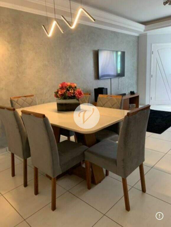 Sobrado à venda no Jardim do Estádio: 