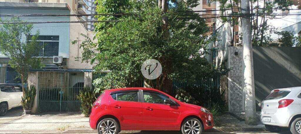 Terreno à venda no Jardim: 