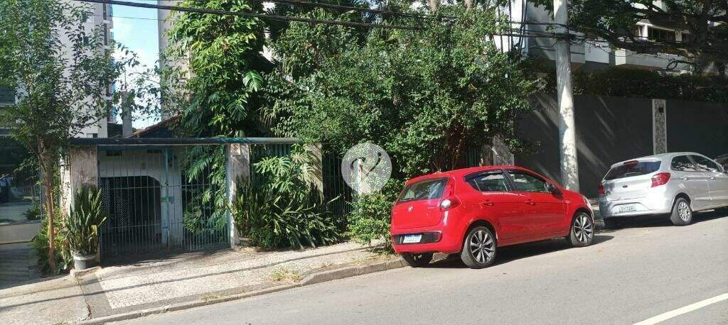 Terreno à venda no Jardim: 