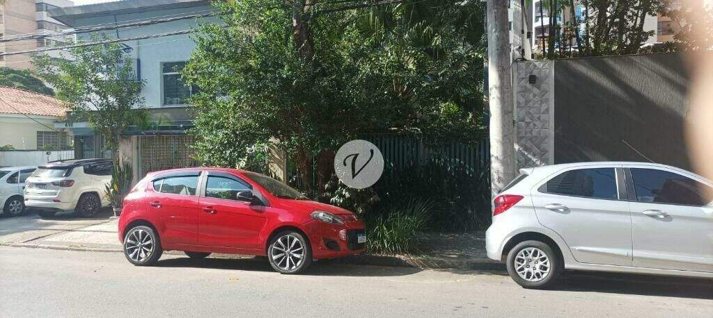 Terreno à venda no Jardim: 