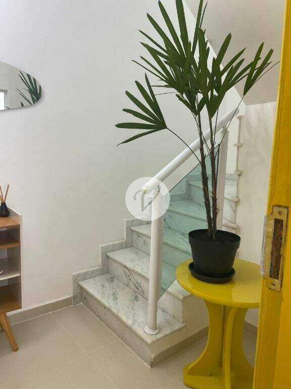 Sobrado à venda no Vila Pires: 