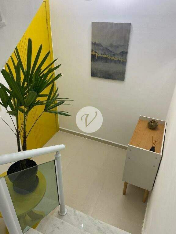 Sobrado à venda no Vila Pires: 