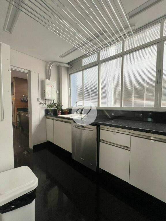 Apartamento à venda no Jardim: 