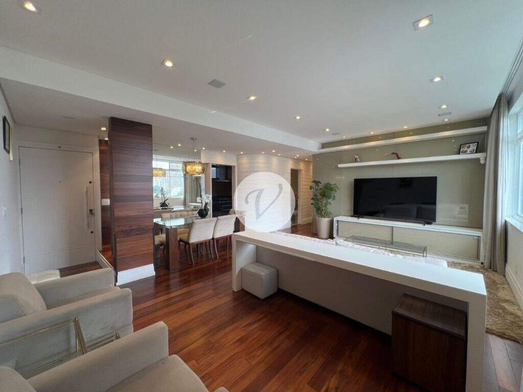 Apartamento à venda no Jardim: 