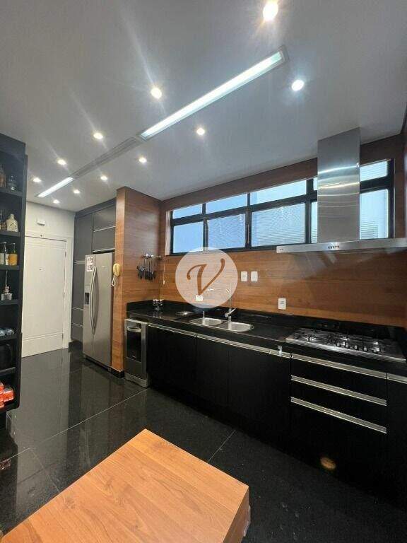 Apartamento à venda no Jardim: 