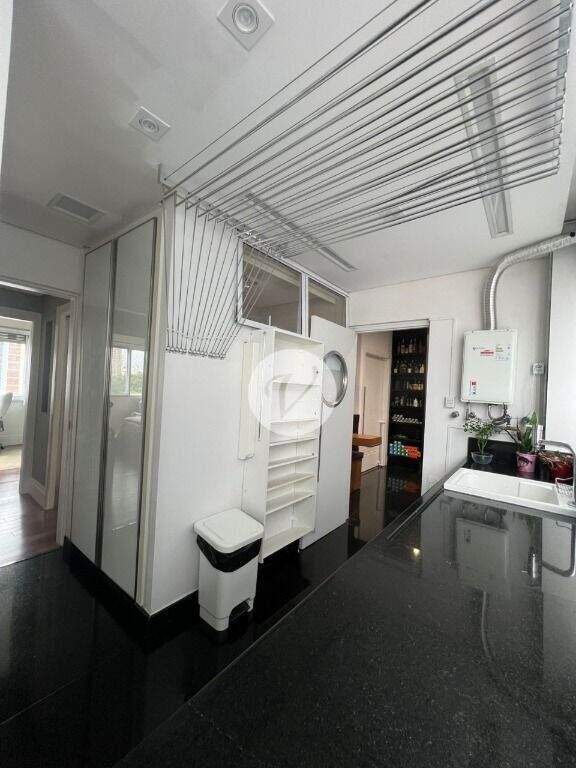 Apartamento à venda no Jardim: 