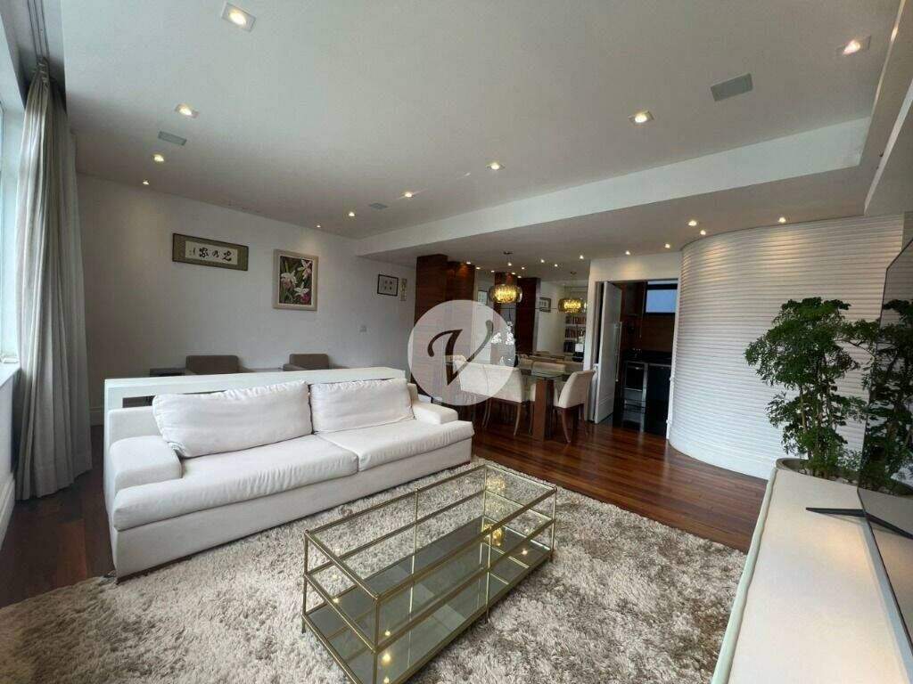 Apartamento à venda no Jardim: 