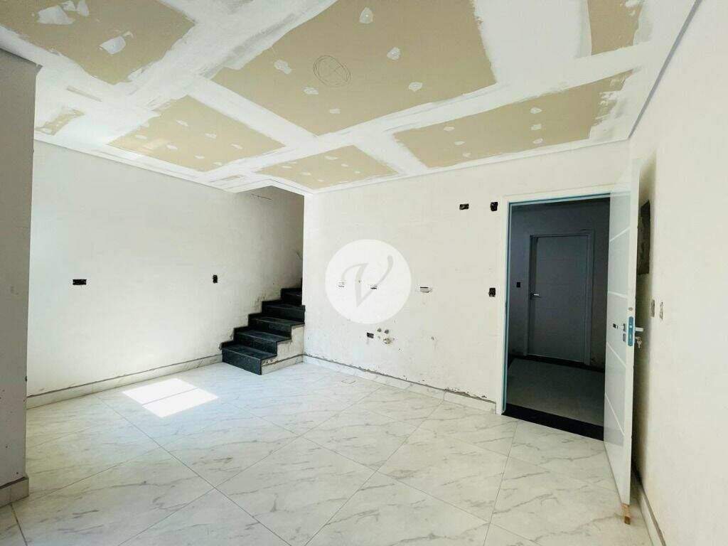 Cobertura à venda no Paraíso: 