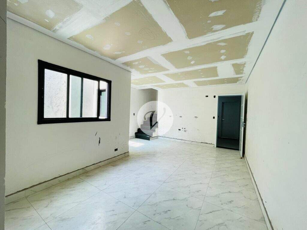 Cobertura à venda no Paraíso: 