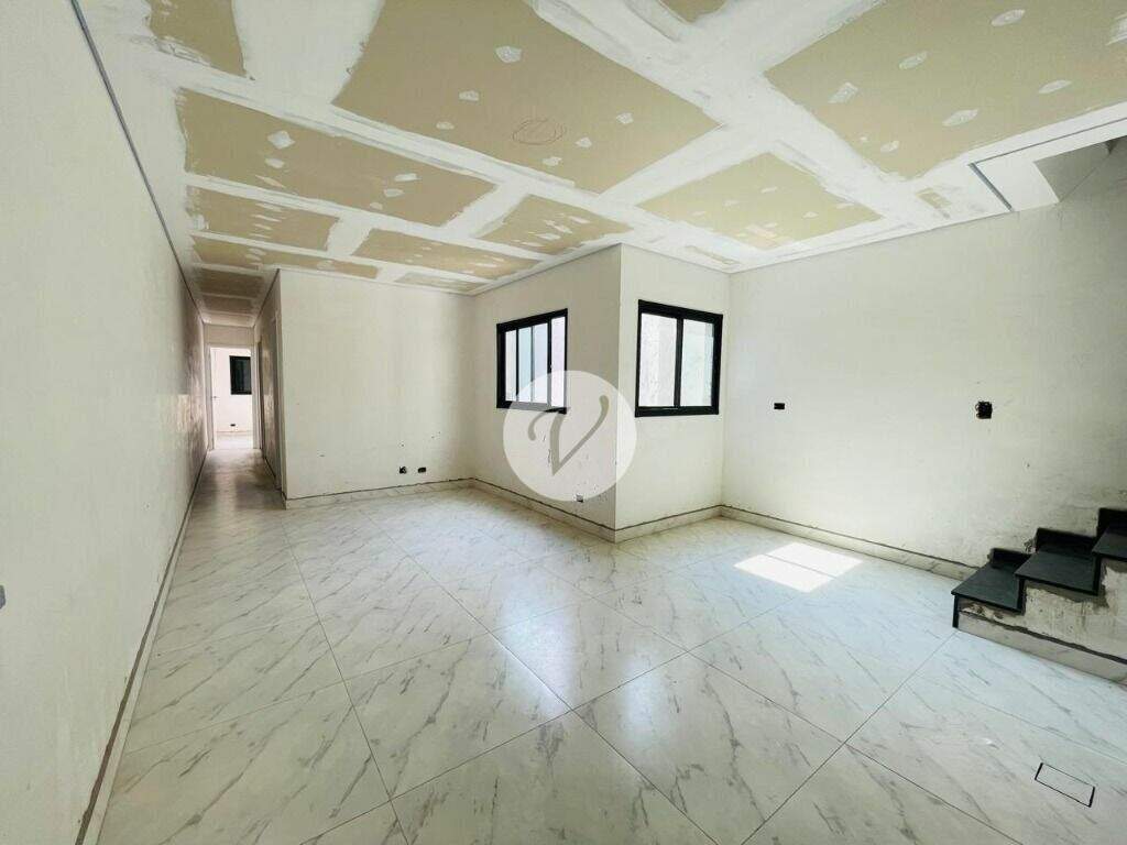 Cobertura à venda no Paraíso: 