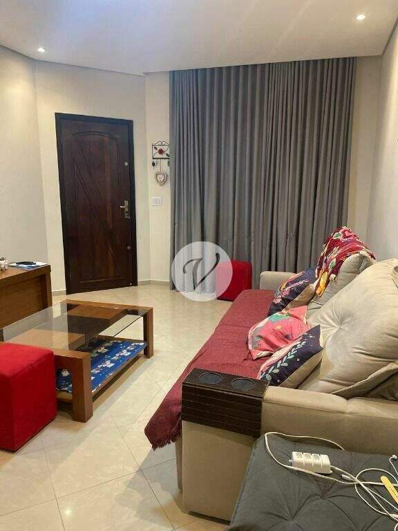 Sobrado à venda no Vila Camilópolis: 