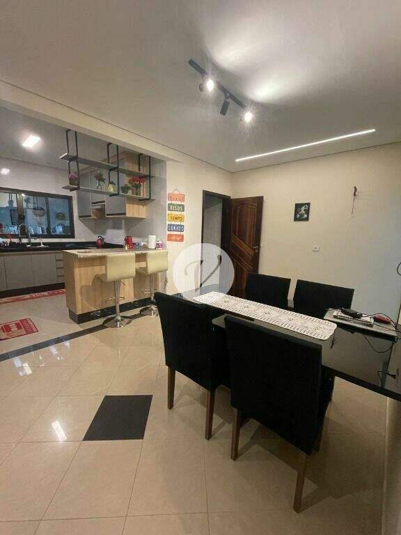 Sobrado à venda no Vila Camilópolis: 