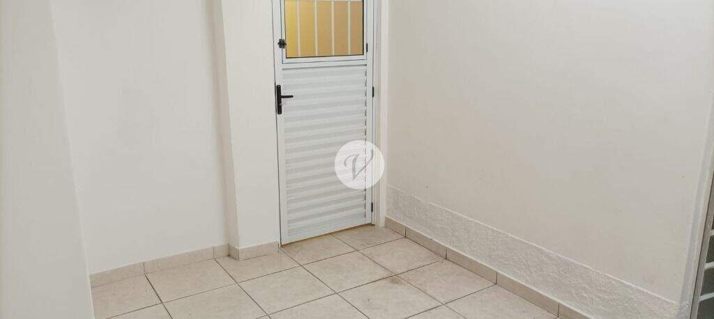 Casa à venda no Vila Guiomar: 