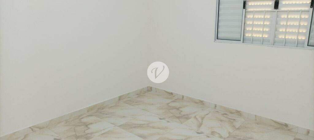 Casa à venda no Vila Guiomar: 