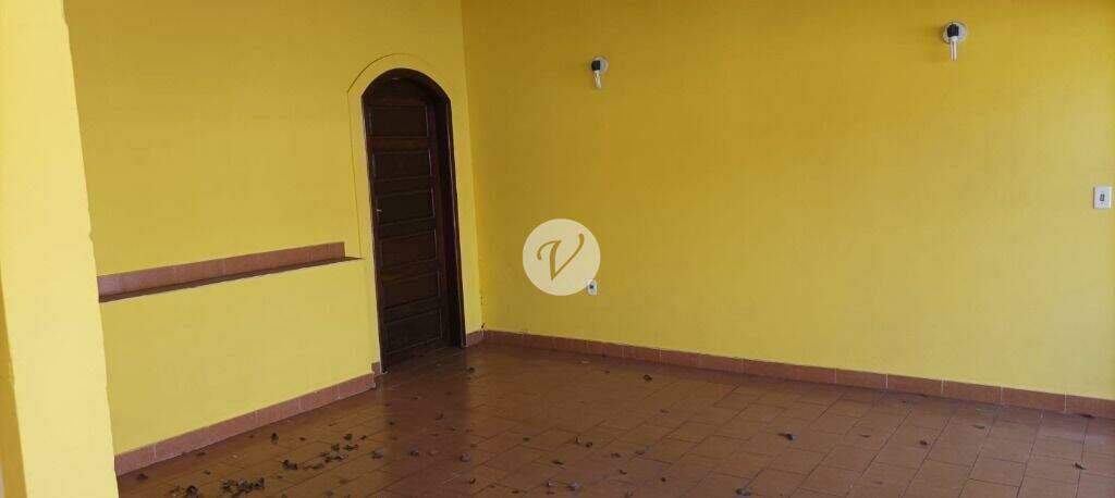 Casa à venda no Vila Guiomar: 