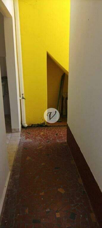 Casa à venda no Vila Guiomar: 