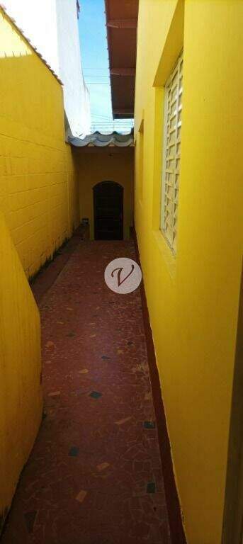 Casa à venda no Vila Guiomar: 