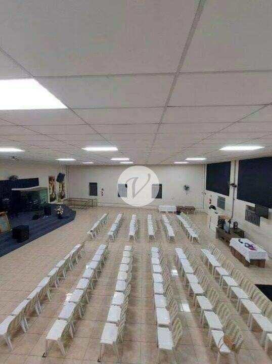 Prédio à venda no Jardim do Estádio: 