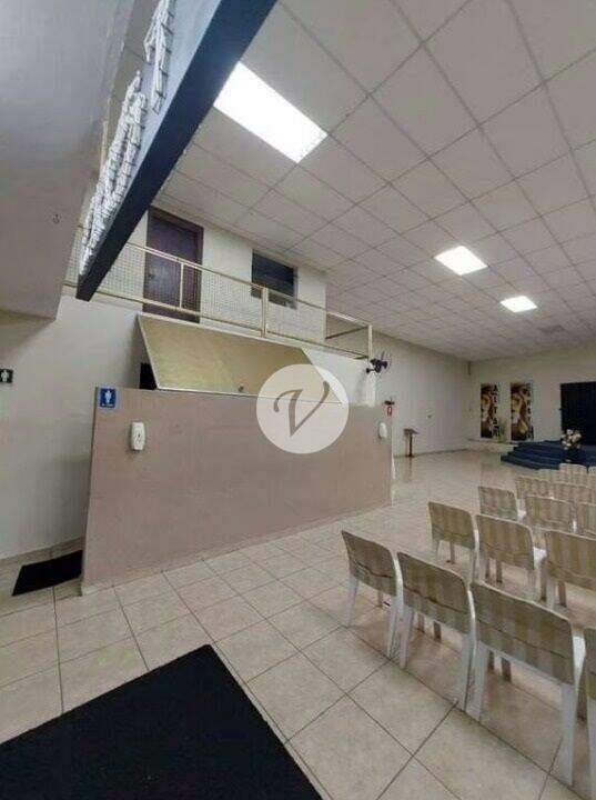 Prédio à venda no Jardim do Estádio: 