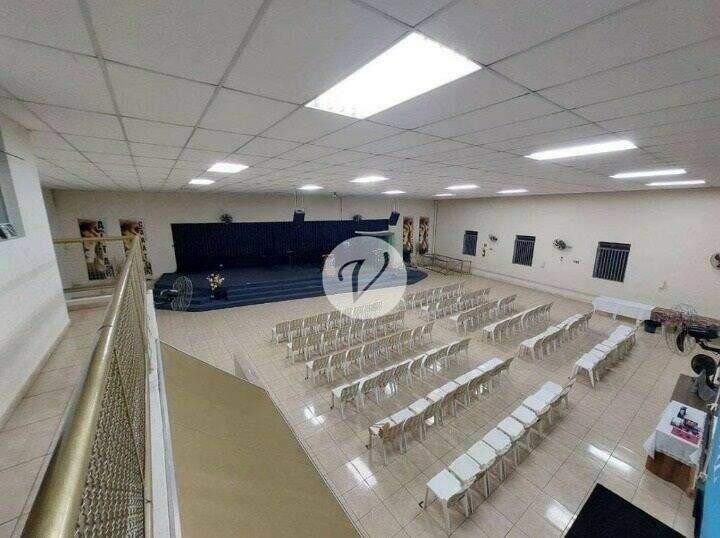 Prédio à venda no Jardim do Estádio: 