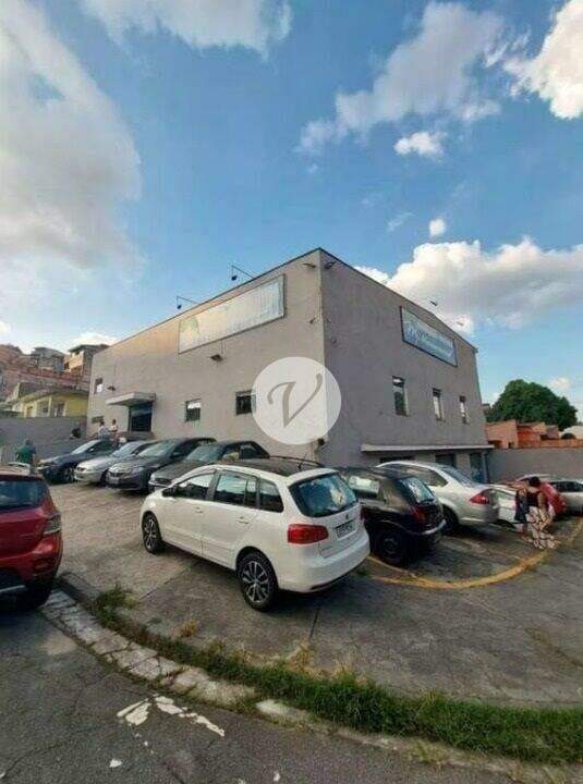 Prédio à venda no Jardim do Estádio: 