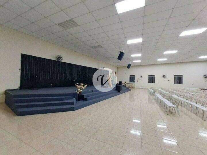 Prédio à venda no Jardim do Estádio: 