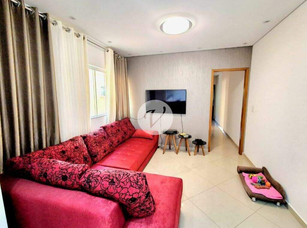 Cobertura à venda no Paraíso: 