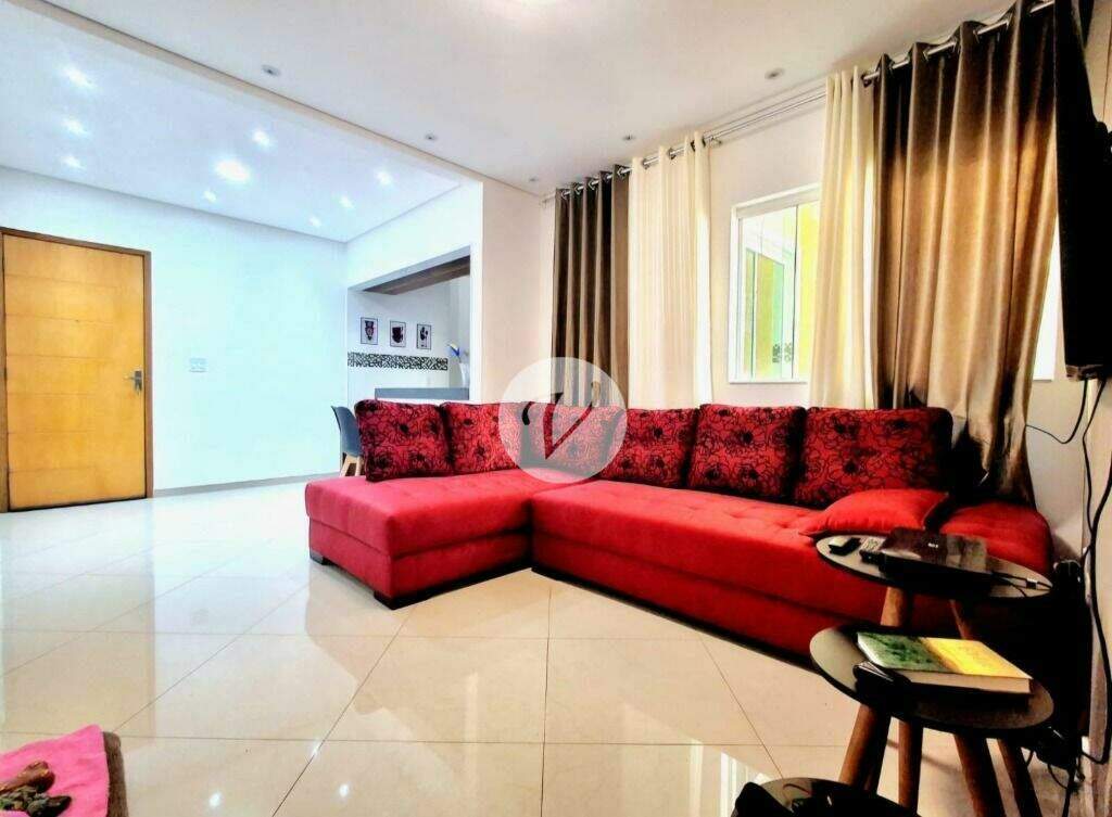 Cobertura à venda no Paraíso: 