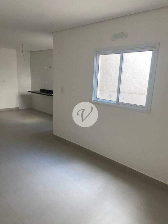 Apartamento à venda no Santa Maria: 