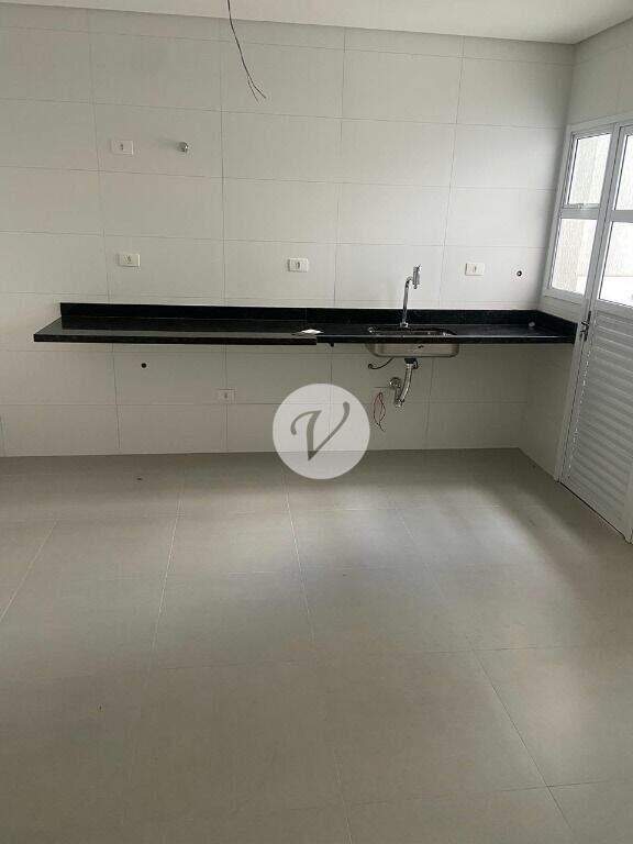 Apartamento à venda no Santa Maria: 