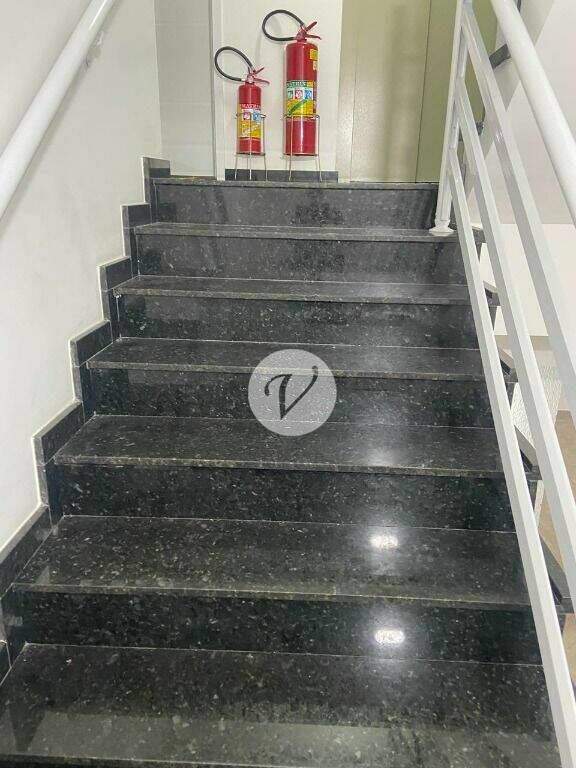 Apartamento à venda no Santa Maria: 