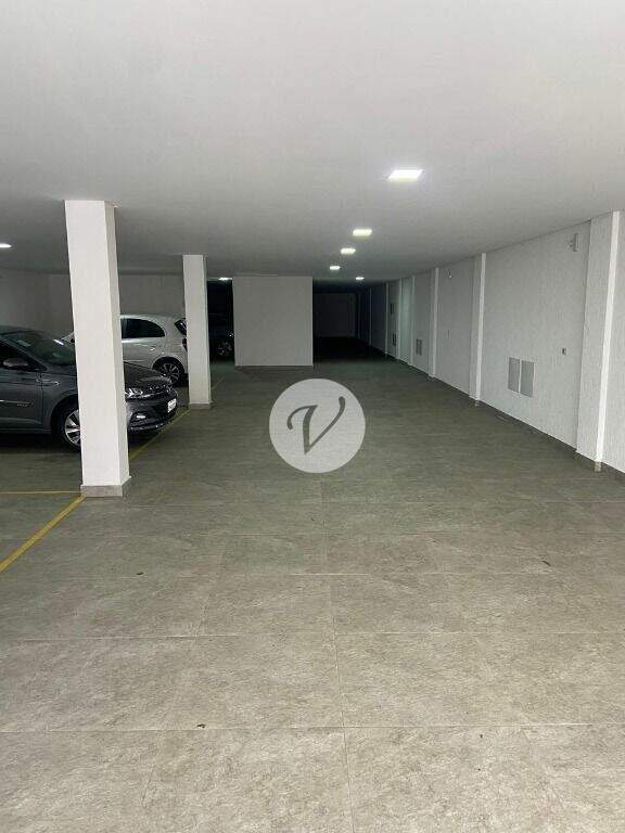 Apartamento à venda no Santa Maria: 