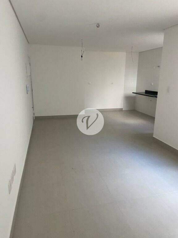 Apartamento à venda no Santa Maria: 