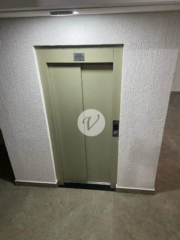 Apartamento à venda no Santa Maria: 