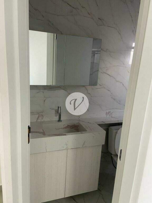 Cobertura à venda no Santa Maria: 