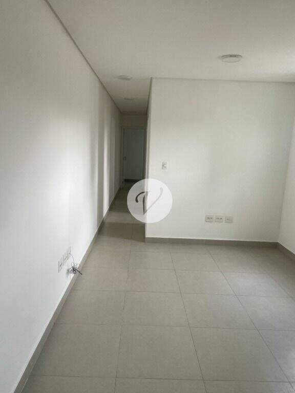 Cobertura à venda no Santa Maria: 