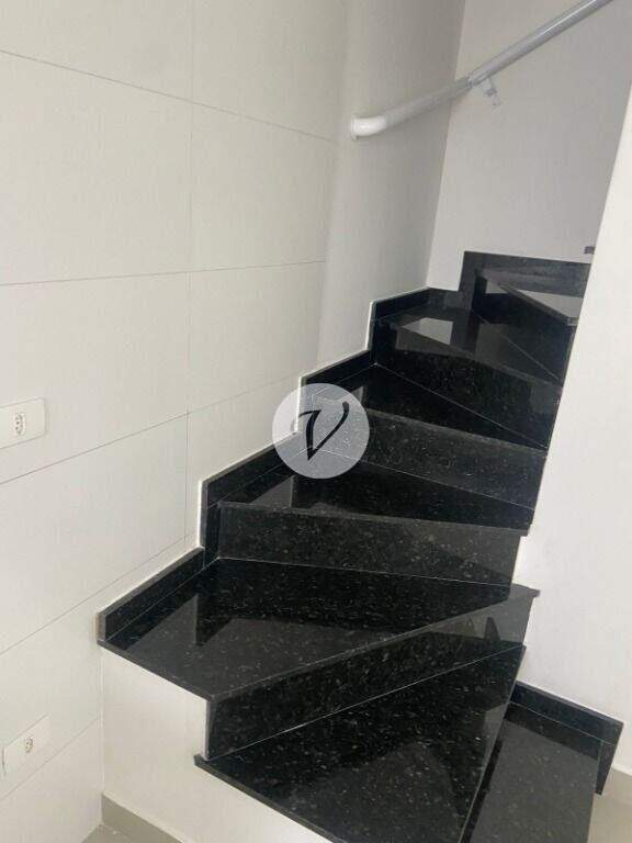 Cobertura à venda no Santa Maria: 