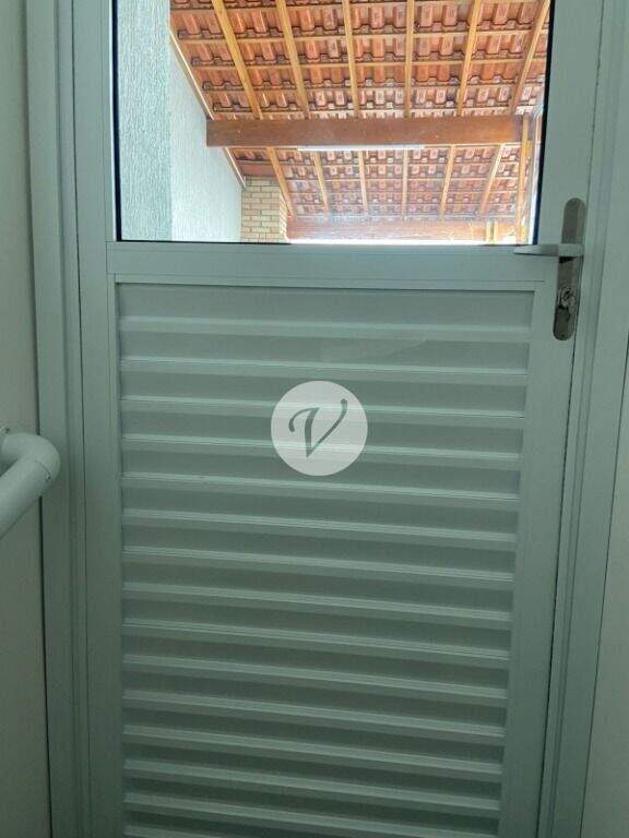 Cobertura à venda no Santa Maria: 