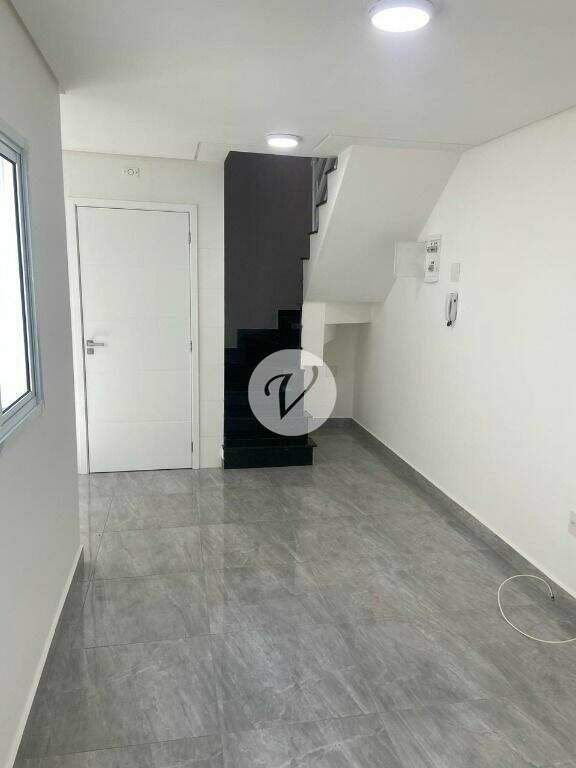 Cobertura à venda no Santa Maria: 