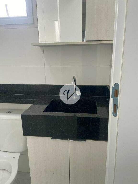 Cobertura à venda no Santa Maria: 