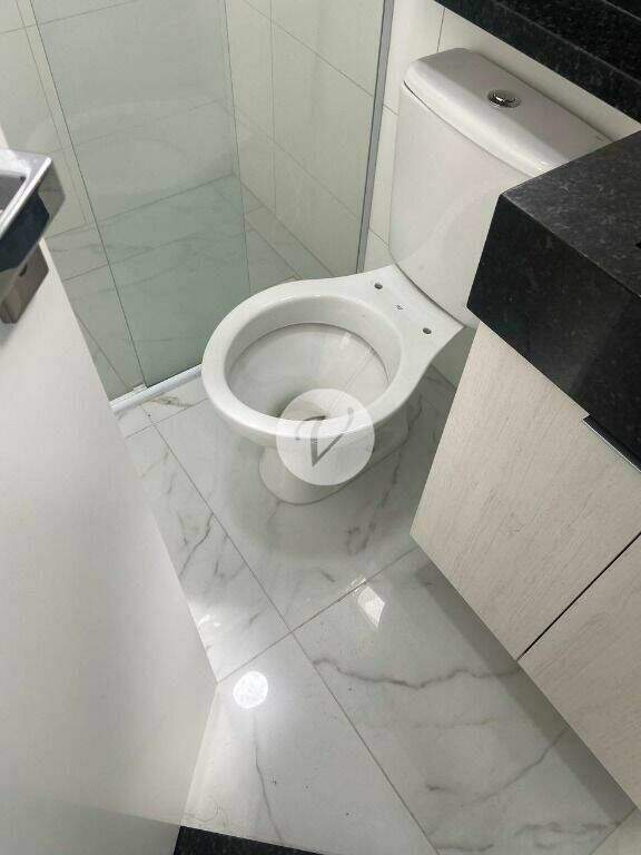 Cobertura à venda no Santa Maria: 