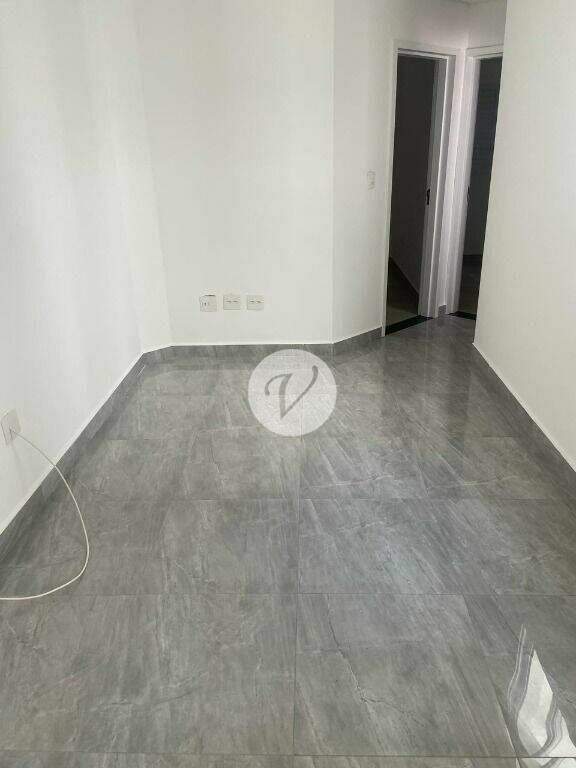 Cobertura à venda no Santa Maria: 