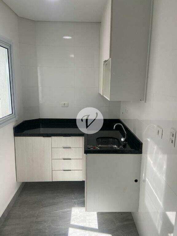 Cobertura à venda no Santa Maria: 