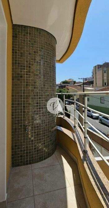 Sobrado à venda no Jardim Portugal: 