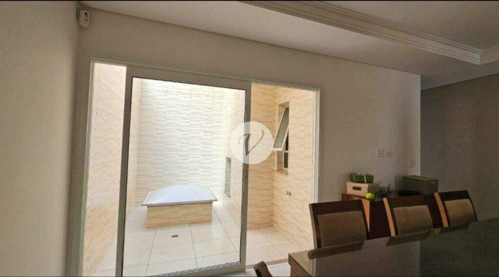 Sobrado à venda no Jardim Portugal: 