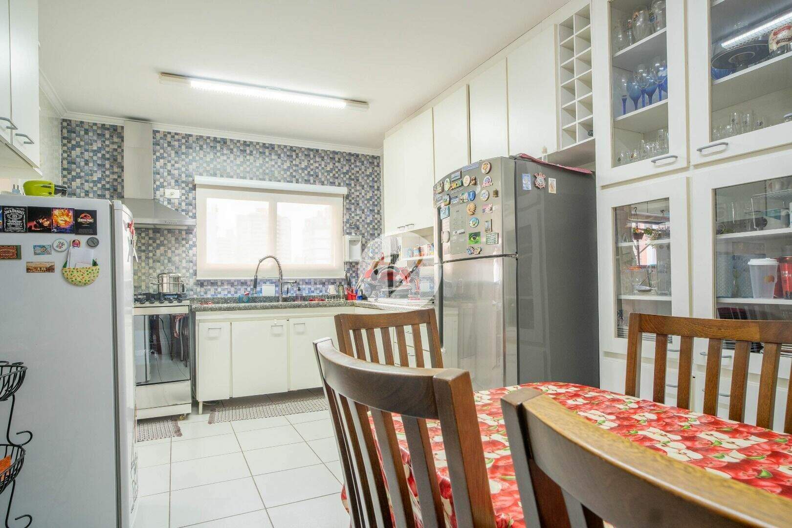 Apartamento à venda no Jardim: 