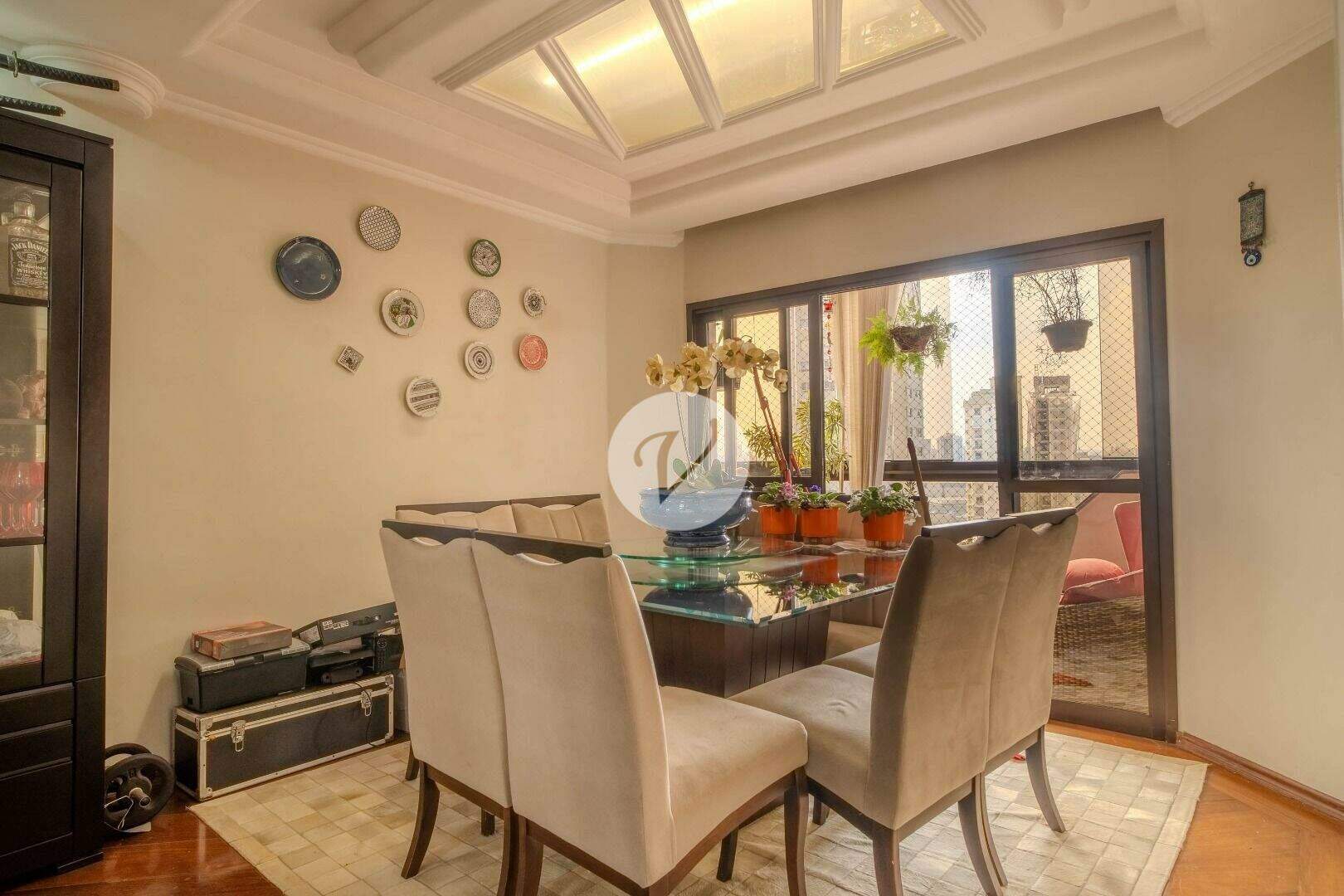 Apartamento à venda no Jardim: 