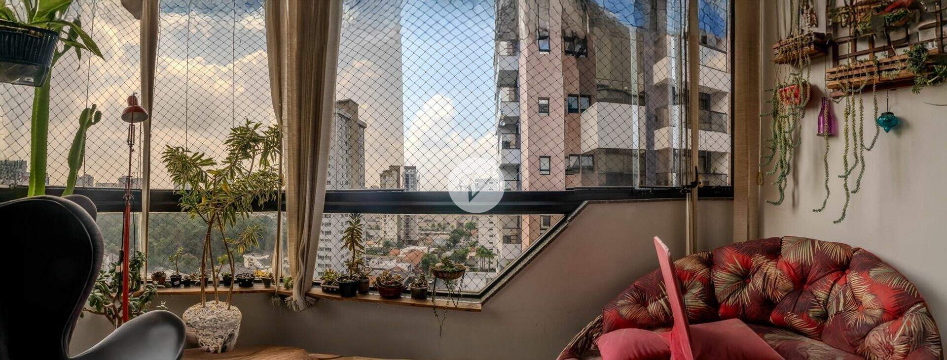 Apartamento à venda no Jardim: 