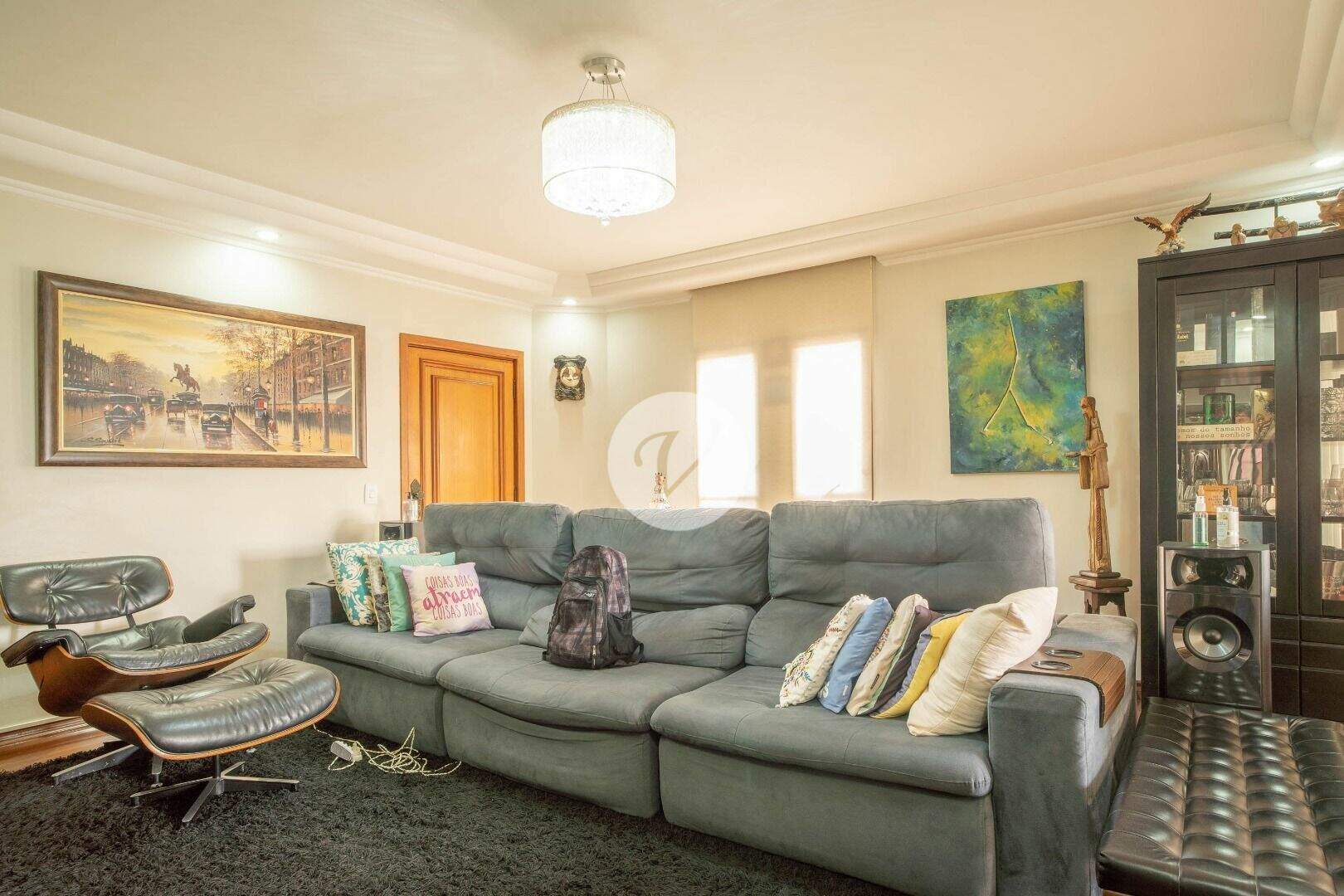 Apartamento à venda no Jardim: 